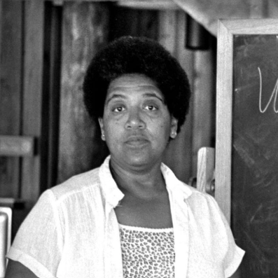 Audre Lorde